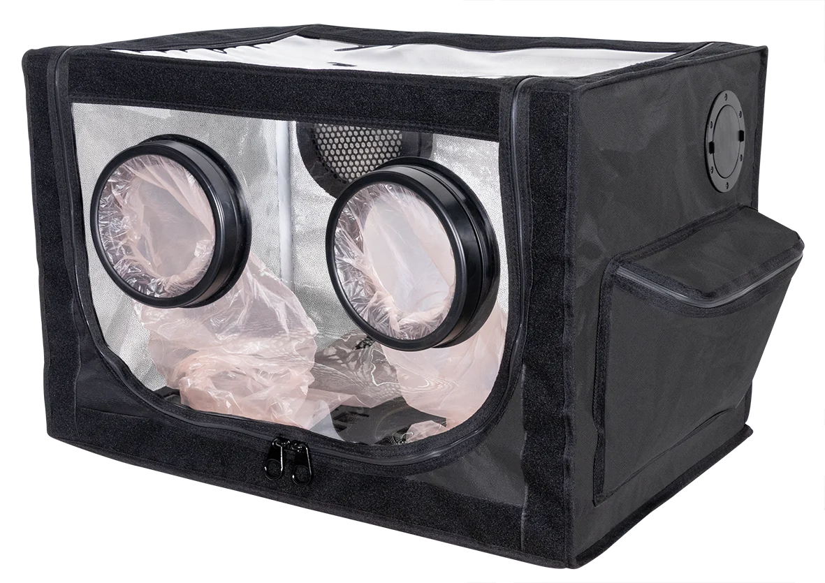 GARDEN-HIGHPRO_GROWTENTS_MUSHPRO_S_01.webp GARDEN HIGHPRO - PROBOX MUSHPRO S | 60x40x40h cm - immagine 1