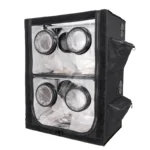 GARDEN HIGHPRO - PROBOX MUSHPRO M | 60x40x80h cm - immagine 2