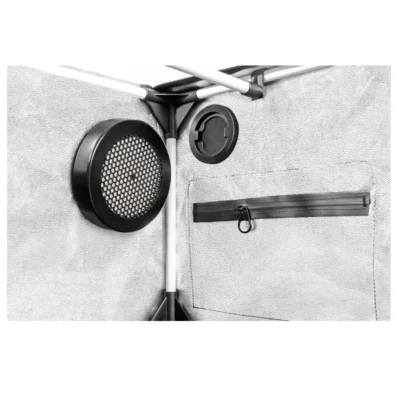 GARDEN HIGHPRO - PROBOX MUSHPRO M | 60x40x80h cm - immagine 3