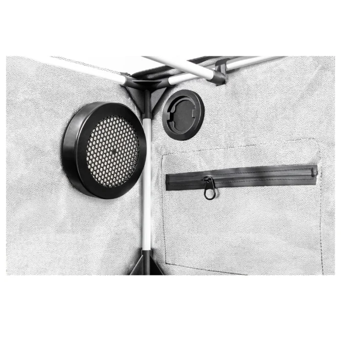 GARDEN HIGHPRO - PROBOX MUSHPRO M | 60x40x80h cm - immagine 3