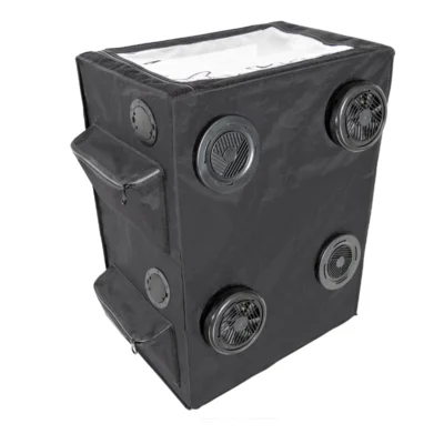 GARDEN HIGHPRO - PROBOX MUSHPRO M | 60x40x80h cm - immagine 5