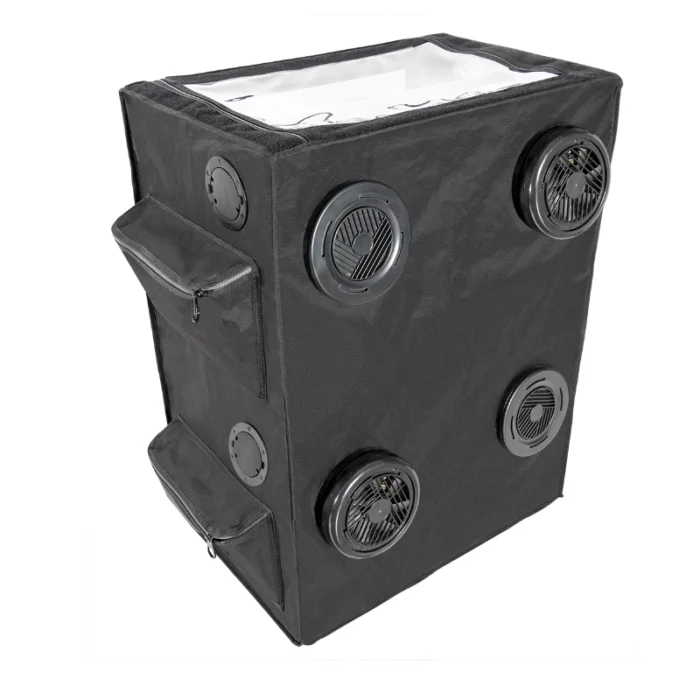 GARDEN HIGHPRO - PROBOX MUSHPRO M | 60x40x80h cm - immagine 5