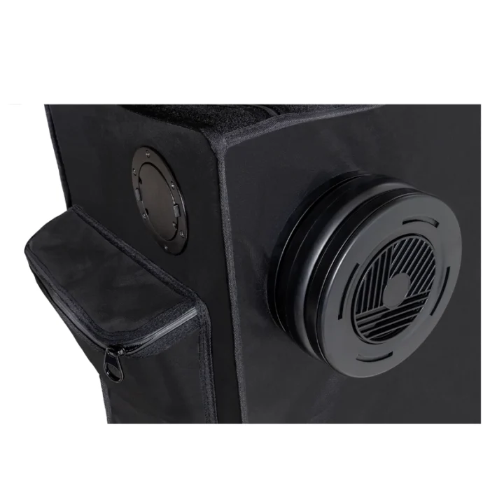 GARDEN HIGHPRO - PROBOX MUSHPRO M | 60x40x80h cm - immagine 4