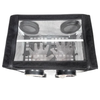 GARDEN HIGHPRO - PROBOX MUSHPRO M | 60x40x80h cm - immagine 7