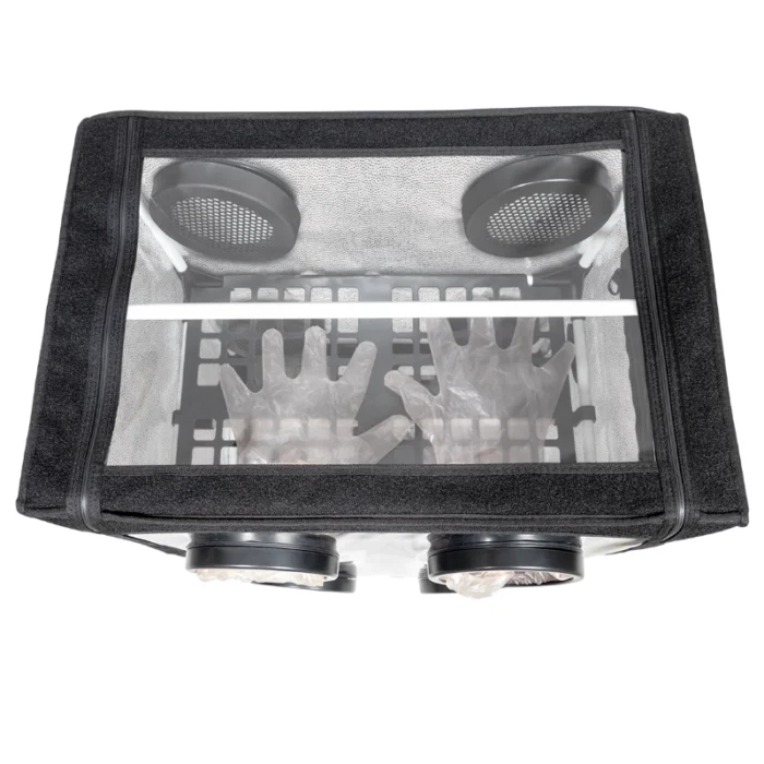 GARDEN HIGHPRO - PROBOX MUSHPRO M | 60x40x80h cm - immagine 7