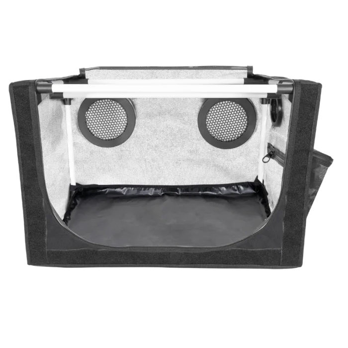 GARDEN HIGHPRO - PROBOX MUSHPRO S | 60x40x40h cm - immagine 2