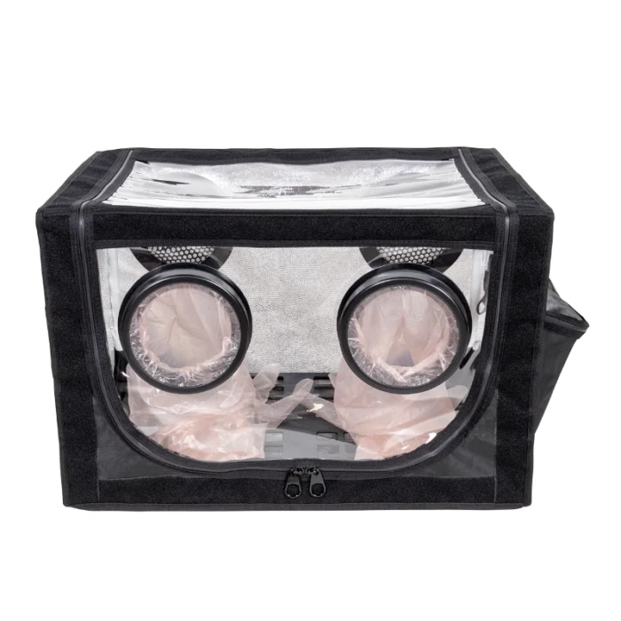 GARDEN HIGHPRO - PROBOX MUSHPRO S | 60x40x40h cm - immagine 3