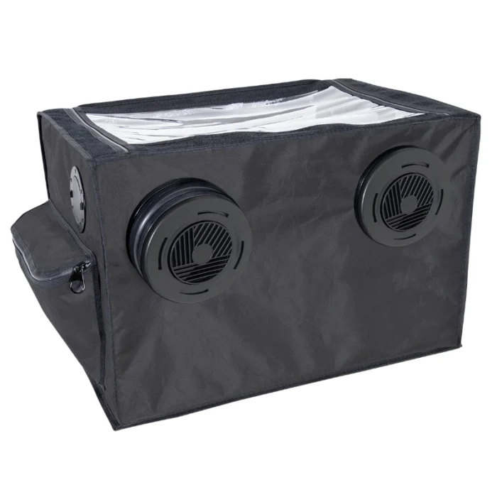 GARDEN HIGHPRO - PROBOX MUSHPRO S | 60x40x40h cm - immagine 4