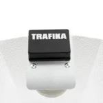 TRAFIKA - KIT ILLUMINAZIONE 600W | LAMPADA SCHERMO E BALLAST DIMMERABILE - immagine 6
