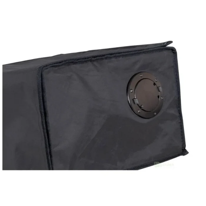 GARDEN HIGHPRO - PROBOX MUSHPRO XS | 45x30x20h cm - immagine 2