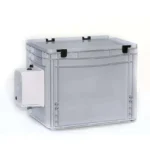 PHÖNIX - EXTRACTOR DE POLEN SECO - Imagen 5