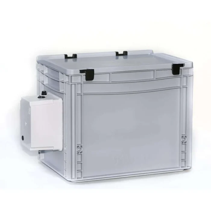 PHÖNIX - EXTRACTOR DE POLEN SECO - Imagen 5