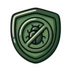 Antiparasitarios y defensa