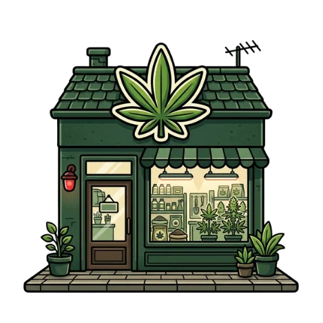 Growshop