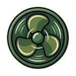 Ventiladores y extractores