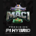 BARNEY'S FARM - MAC 1 FEM (PRECISION F1 HYBRID)