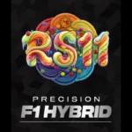 BARNEY'S FARM - RS11 FEM (PRECISION F1 HYBRID)