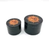 BARNEY'S FARM - GRINDER DE METAL NEGRO