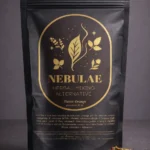 NEBULAE ORANGE- BASE BOTANICA PARA MEZCLAR SIN NICOTINA | 30 GRAMOS