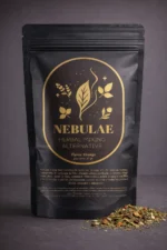 NEBULAE ORANGE- BASE BOTANICA PARA MEZCLAR SIN NICOTINA | 30 GRAMOS