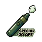 Vaporizers 20% Off — Best Brands on Sale | BuDream