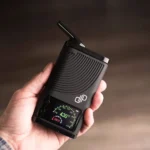 BOUNDLESS - VAPORIZADOR PORTÁTIL CFX - Imagen 2
