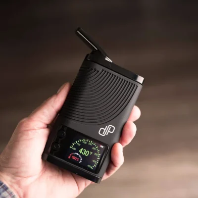 BOUNDLESS - VAPORIZADOR PORTÁTIL CFX - Imagen 2
