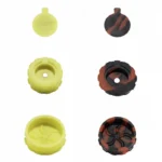 HASHY - MOLINILLO DE SILICONA ALIMENTARIA - Imagen 3