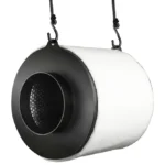 GARDEN HIGHPRO -FILTRO AI CARBONI ATTIVI PROACTIVE