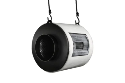 GARDEN HIGHPRO - PROACTIVE ACTIVATED CARBON FILTER - immagine 2