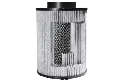 GARDEN HIGHPRO - PROACTIVE ACTIVATED CARBON FILTER - immagine 9