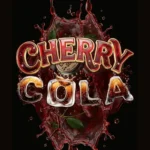 BARNEY'S FARM - CHERRY COLA AUTO FEM
