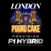 BARNEY'S FARM - LONDON POUND CAKE AUTO FEM