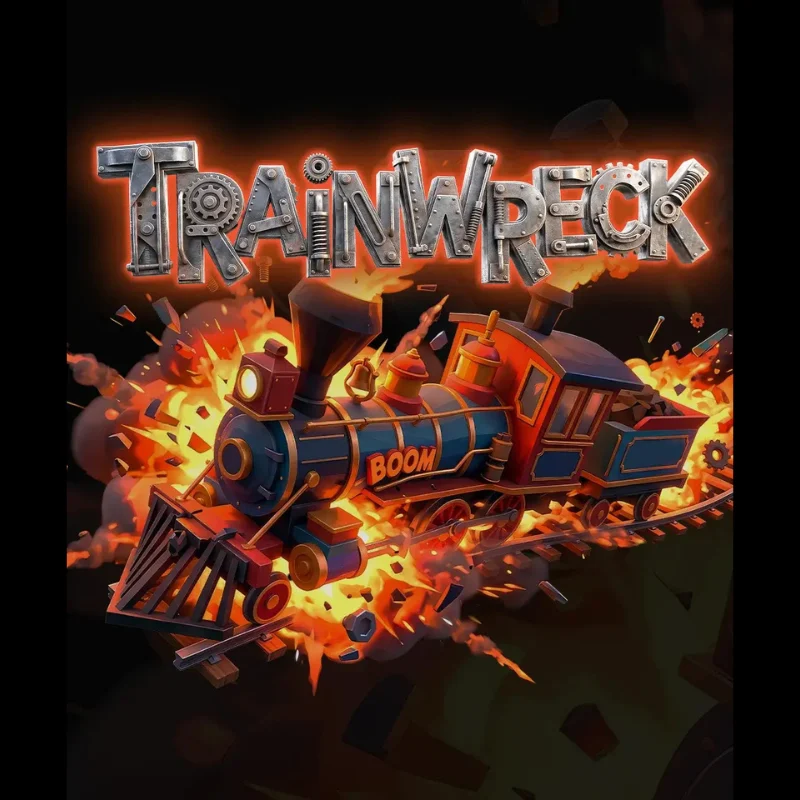 BARNEYS-FARM-TRAINWRECK-AUTO-FEM-_logo.webp BARNEY'S FARM - TRAINWRECK AUTO FEM - Image 1