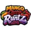 FAST BUDS - MANGO CHERRY RUNTZ AUTO FEM