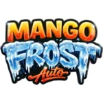 FAST BUDS - MANGO FROST AUTO FEM