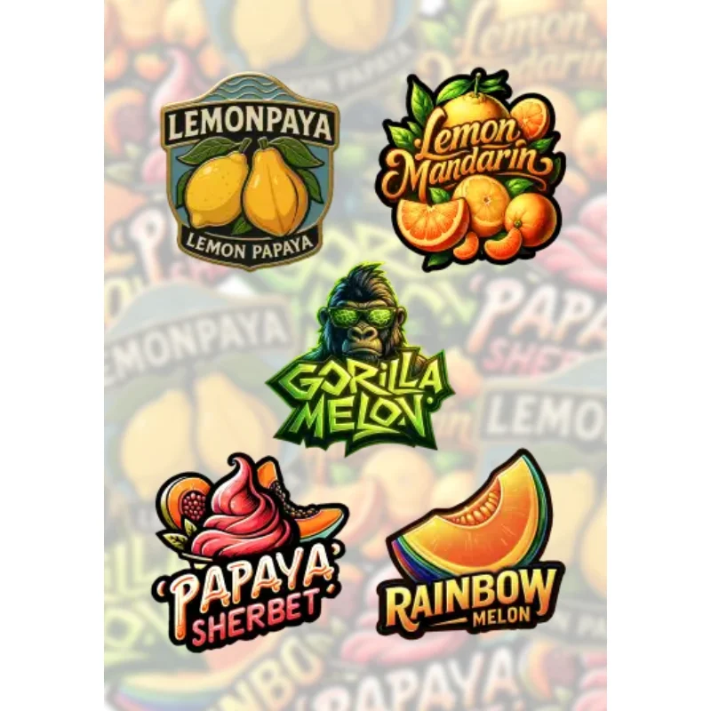 FAST-BUDS-MIX-PACK-FEM_logo.webp FAST BUDS - MIX PACK FEM | 5 SEMI - immagine 1