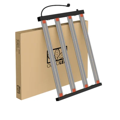 ORTOLED - S LINE HL BAR LIGHT (2.7 µmol/J) | 250W - Image 2
