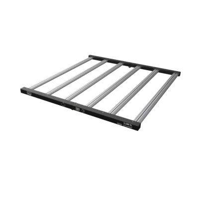 ORTOLED - S LINE FOLDABLE ECO HL BAR LIGHT (2.7 µmol/J) | 720W - Image 4