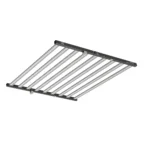 ORTOLED - S LINE FOLDABLE ECO HL BAR LIGHT (2.7 µmol/J) | 1000W - Image 3