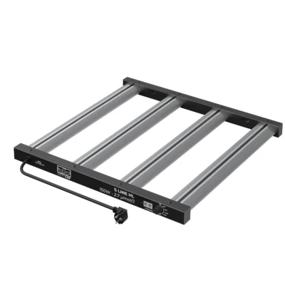ORTOLED - S LINE HL BAR LIGHT (2.7 µmol/J) | 150W - Image 3