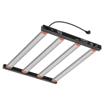 ORTOLED - S LINE HL BAR LIGHT (2.7 µmol/J) | 250W - Image 4
