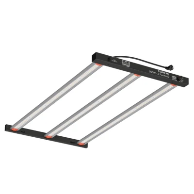 ORTOLED - S LINE HL BAR LIGHT (2.7 µmol/J) | 360W - 60x120cm - Image 2