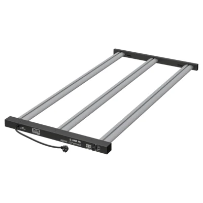 ORTOLED - S LINE HL BAR LIGHT (2.7 µmol/J) | 360W - 60x120cm - Image 4