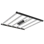 ORTOLED - S LINE FOLDABLE ECO HL BAR LIGHT (2.7 µmol/J) | 720W PRO - EXTERNAL DIMMABLE BALLAST - Image 4