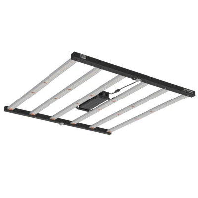 ORTOLED - S LINE FOLDABLE ECO HL BAR LIGHT (2.7 µmol/J) | 720W PRO - EXTERNAL DIMMABLE BALLAST - Image 4