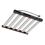 ORTOLED - S LINE HL BAR LIGHT (2.7 µmol/J) | 360W - 60x60cm - Image 2