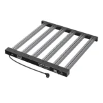 ORTOLED - S LINE HL BAR LIGHT (2.7 µmol/J) | 360W - 60x60cm - Image 4