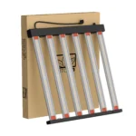 ORTOLED - S LINE HL BAR LIGHT (2.7 µmol/J) | 360W - 60x60cm - Image 3
