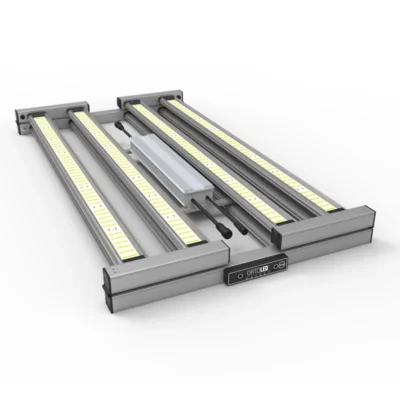 ORTOLED - S LINE FOLDABLE PRO SAMSUNG PROFESSIONAL BAR LIGHT (2.9 µmol/J) | 1000W - Image 5